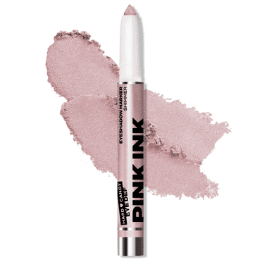 Hard Candy Eye Def Eyeshadow Stick, Shimmer, Creamy, Blendable Color. Metallic Rosegold