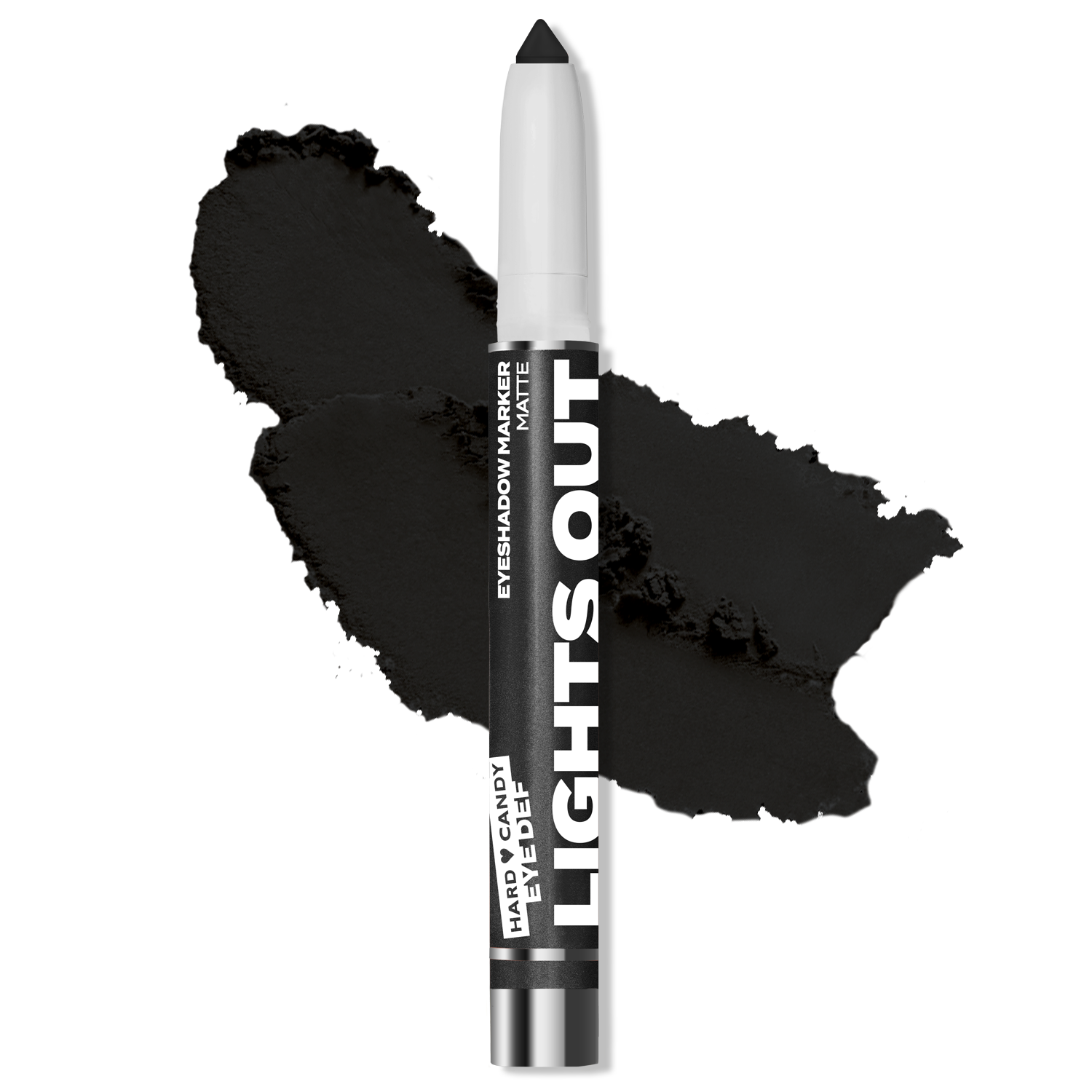 Hard Candy Marilyn Monroe Precision Brow Pencil, Light/Meduim
