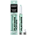 thumbnail interactive-video image 1 of Hard Candy Eye Def Eyeshadow Stick, Matte, Creamy, Blendable Color. Mint, 1 of 12
