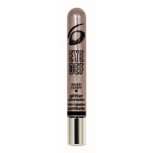 Hard Candy Eye Def Glitter Cream Gel Eyeshadow Wand
