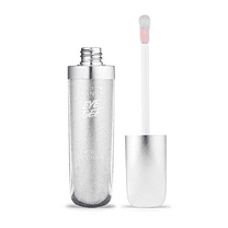 Hard Candy Eye Def Metallic Liquid Eye Shadow, Silver Shimmer, 0.17 Fl oz