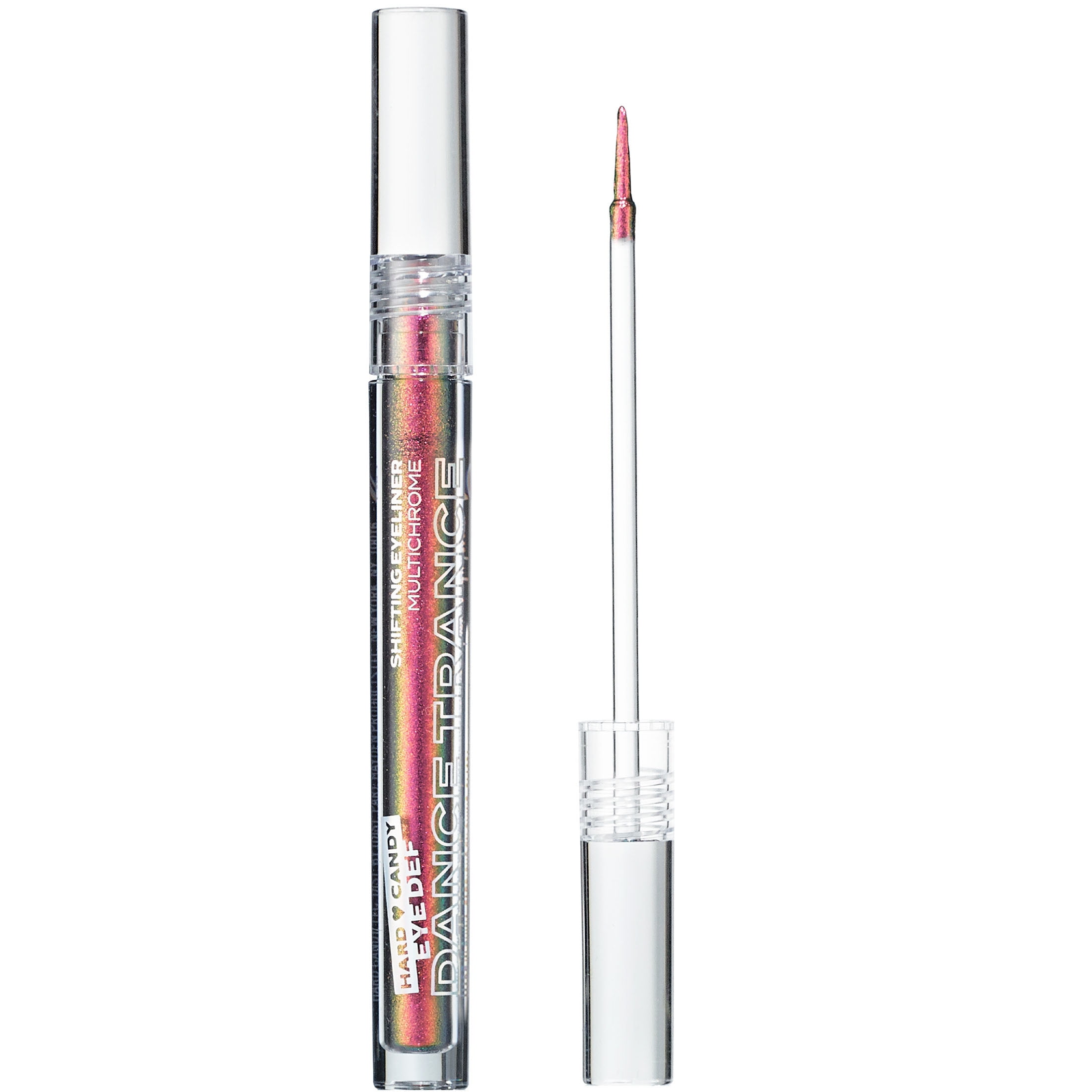 Hard Candy Eye Def MultiChrome Liquid Eyeliner, Holographic, Dance