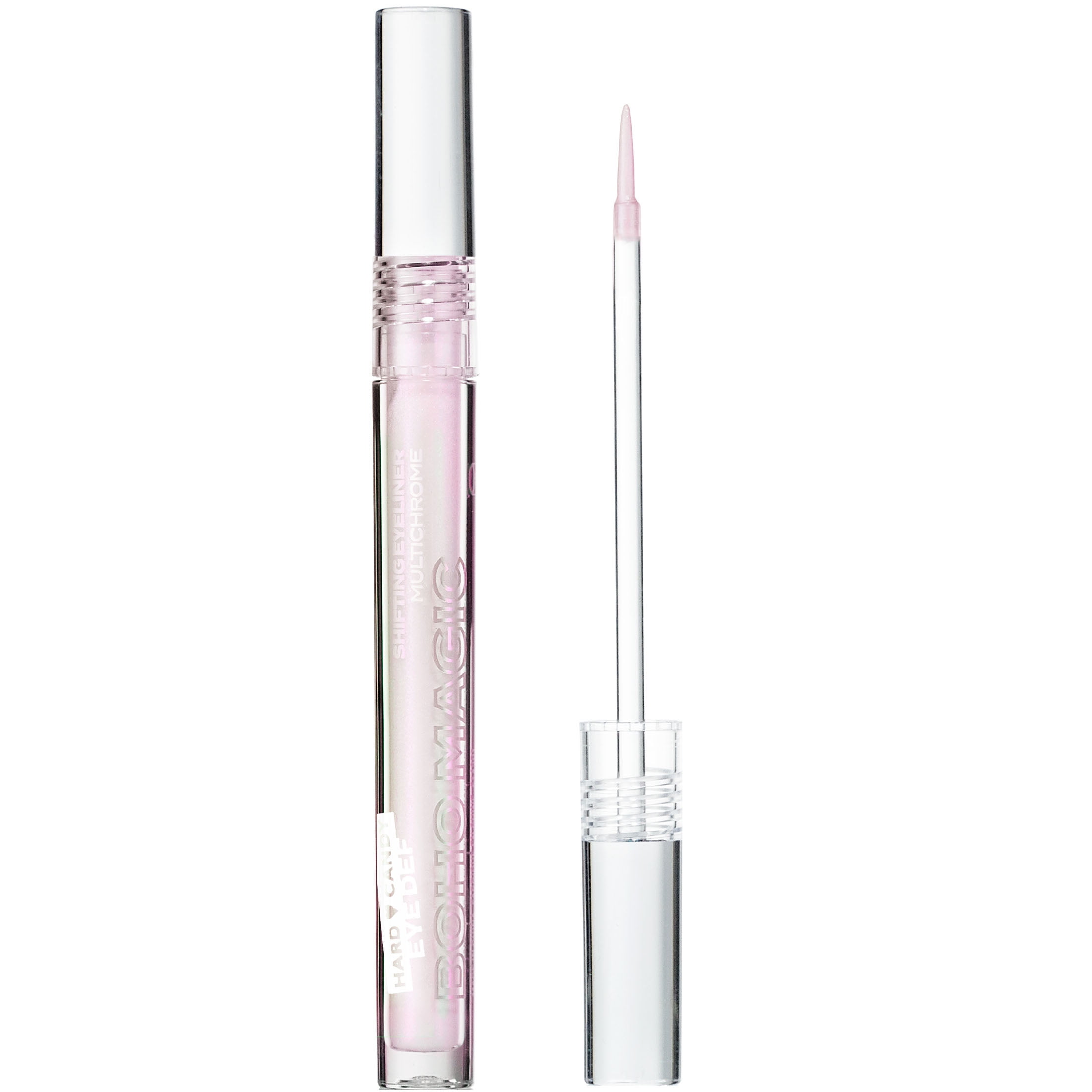 Hard Candy Eye Def MultiChrome Eyeliners, Color Shifting Liquid Liner