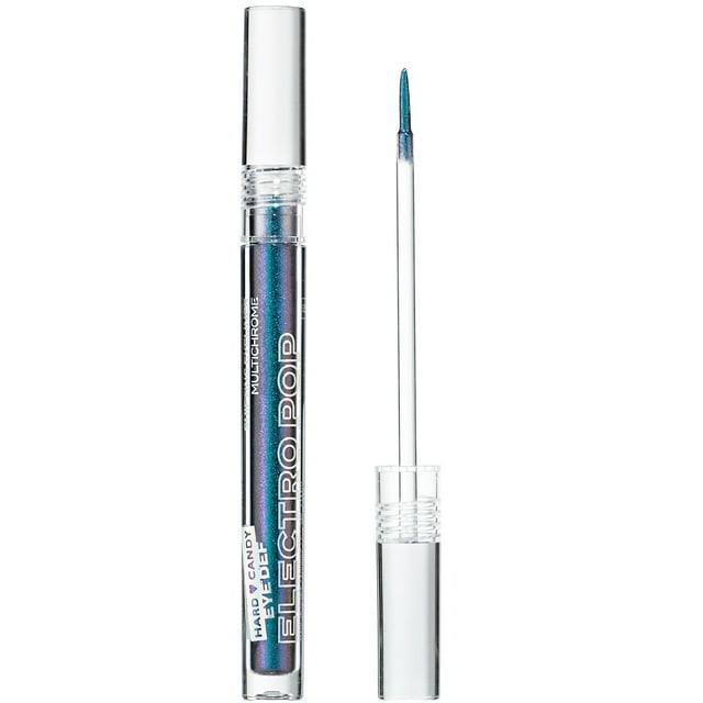 Hard Candy Eye Def MultiChrome Liquid Eyeliner, Color Shifting
