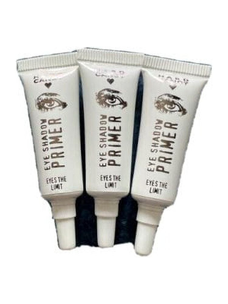 Hard Candy Eye Shadow Primer Eyes the Limit 3 Pieces Set