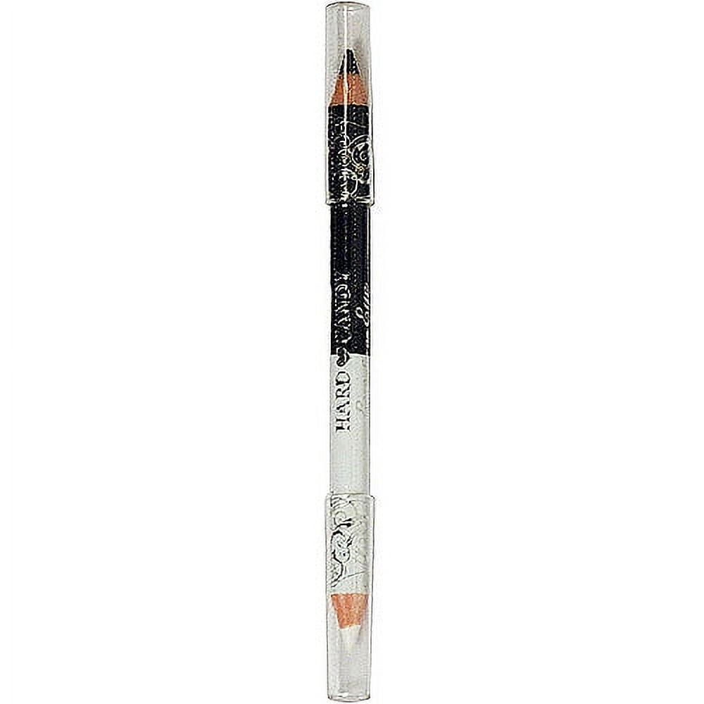 Hard Candy Eye for an Eye Eyeliner Pencil Duo No. 099 Java Black White