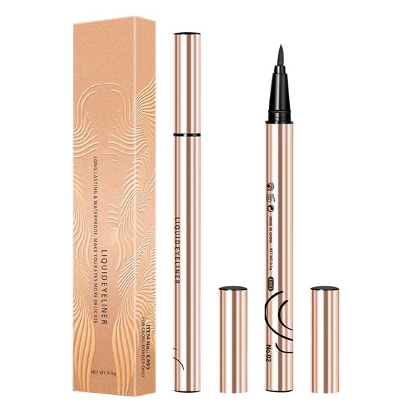 Hard Candy Liquid Eyeliner