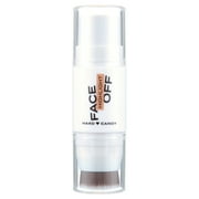 Hard Candy, Face Off Highlighter Stick, Champagne Breakfast, 0.21 oz