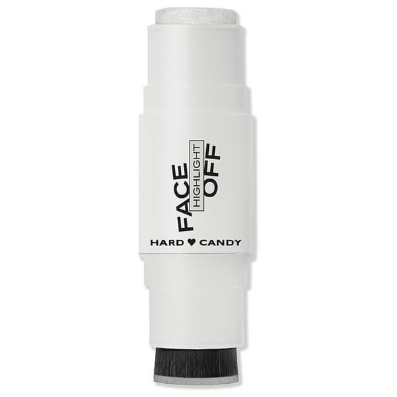 Hard Candy, Face Off Highlighter Stick, Rich Rich, 0.21 oz