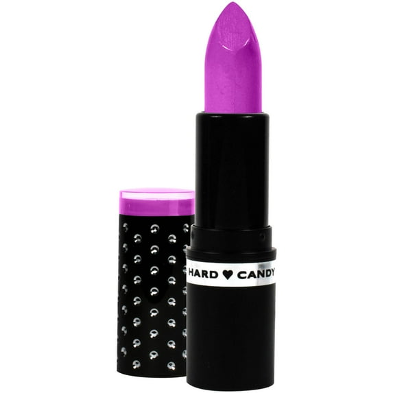 Hard Candy Fierce Effect Lip Stick, 1049 Newly Berried, .11 oz