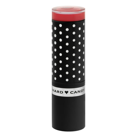 Hard Candy Fierce Effects Argan Oil Lipstick, Seduced