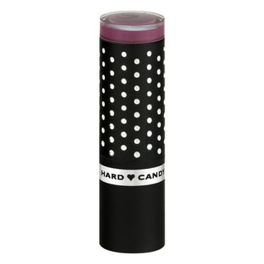 Hard Candy Fierce Effects Lip Stick, 1229 Purple Reign, 1.8 oz