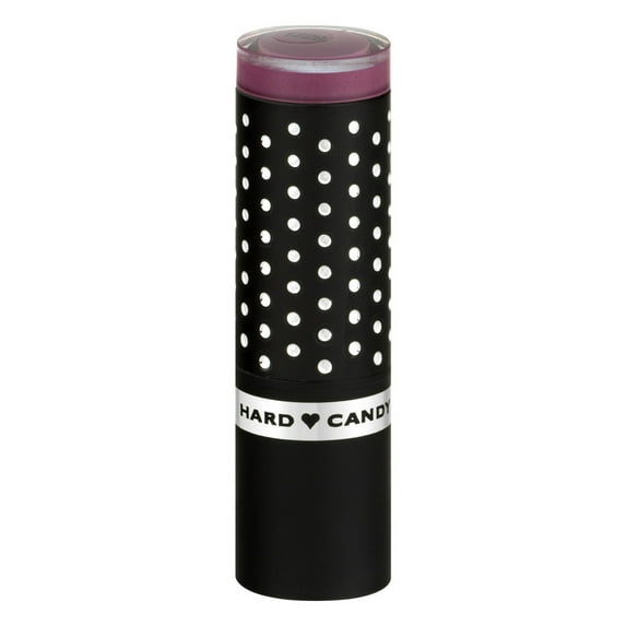 Hard Candy Fierce Effects Lip Stick, 1229 Purple Reign, 1.8 oz
