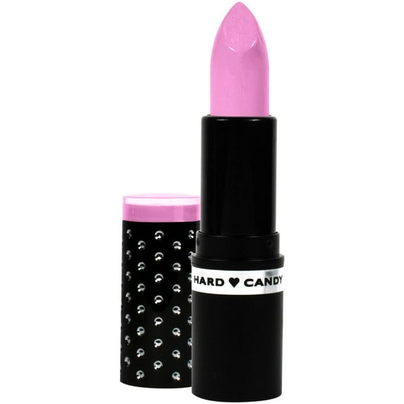 Hard Candy Fierce Effects Lipstick, 1046 Chalkin' Pink, 0.11 oz