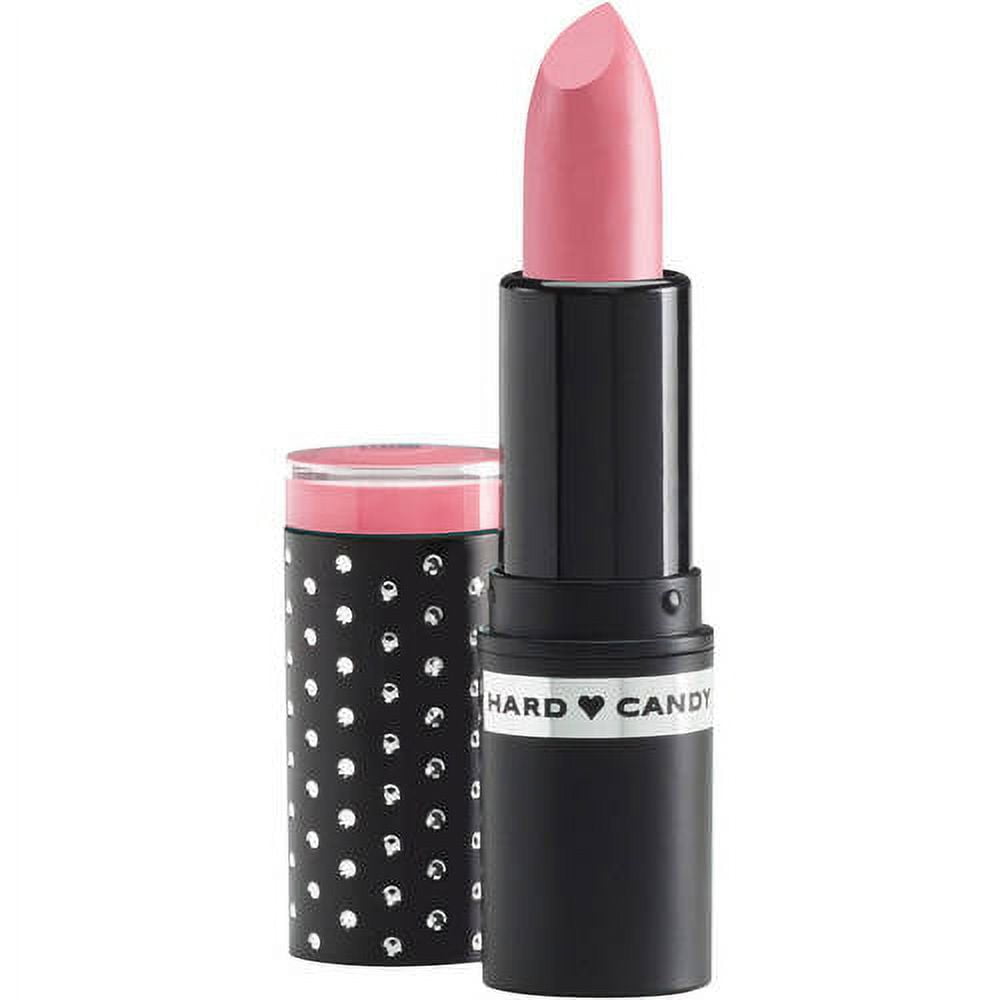 Hard Candy Fierce Effects Lipstick, 1046 Chalkin' Pink, 0.11 oz