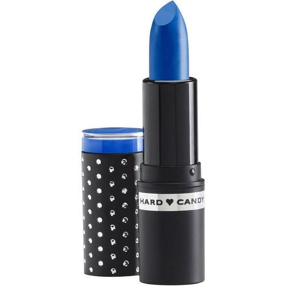 Hard Candy Fierce Effects Lipstick, 1069 Night Queen, .11 oz