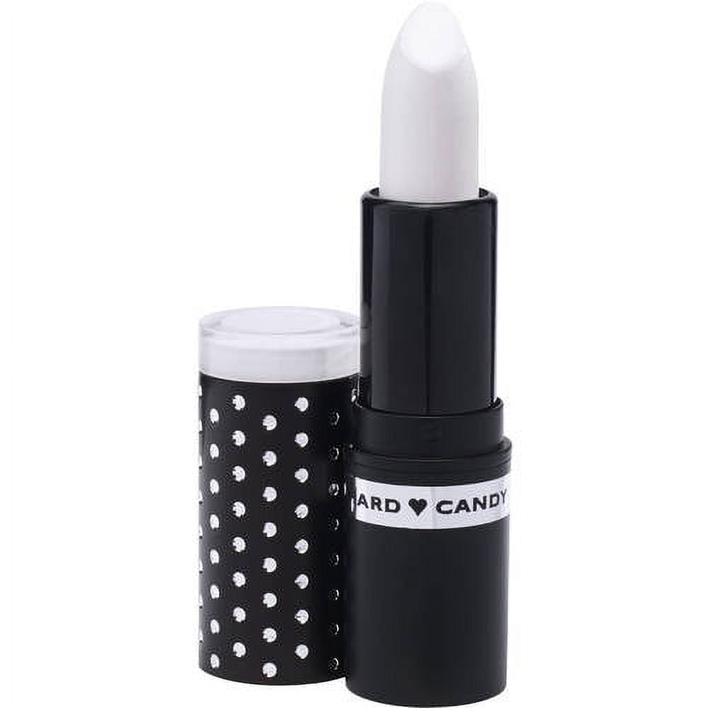 Hard Candy Fierce Effects Lipstick, 1171 White Out, 0.11 oz