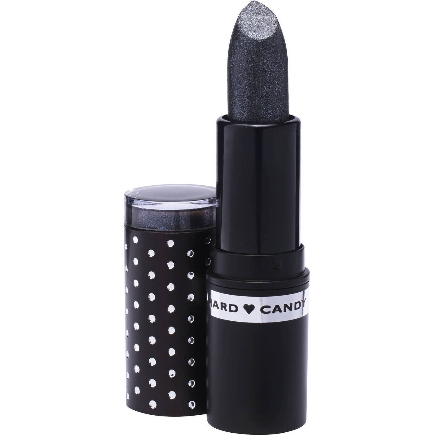 Hard Candy Fierce Effects Lipstick, 1192 Twisted Metal, 0.11 oz
