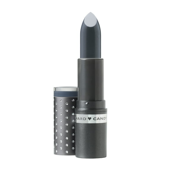 Hard Candy Fierce Effects Matte Argan Oil Lipstick, 1263 Manatee, 0.11oz