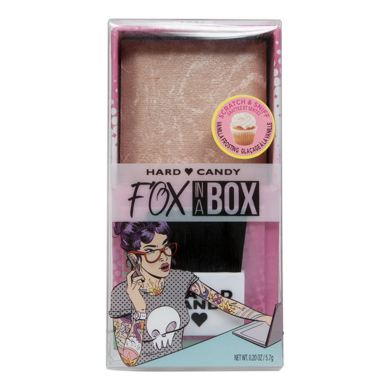 L’IL LUVS™ Collection – FOX IN A BOX™