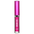 Hard Candy, Ghosted Brow Gel, Waterproof, Clear
