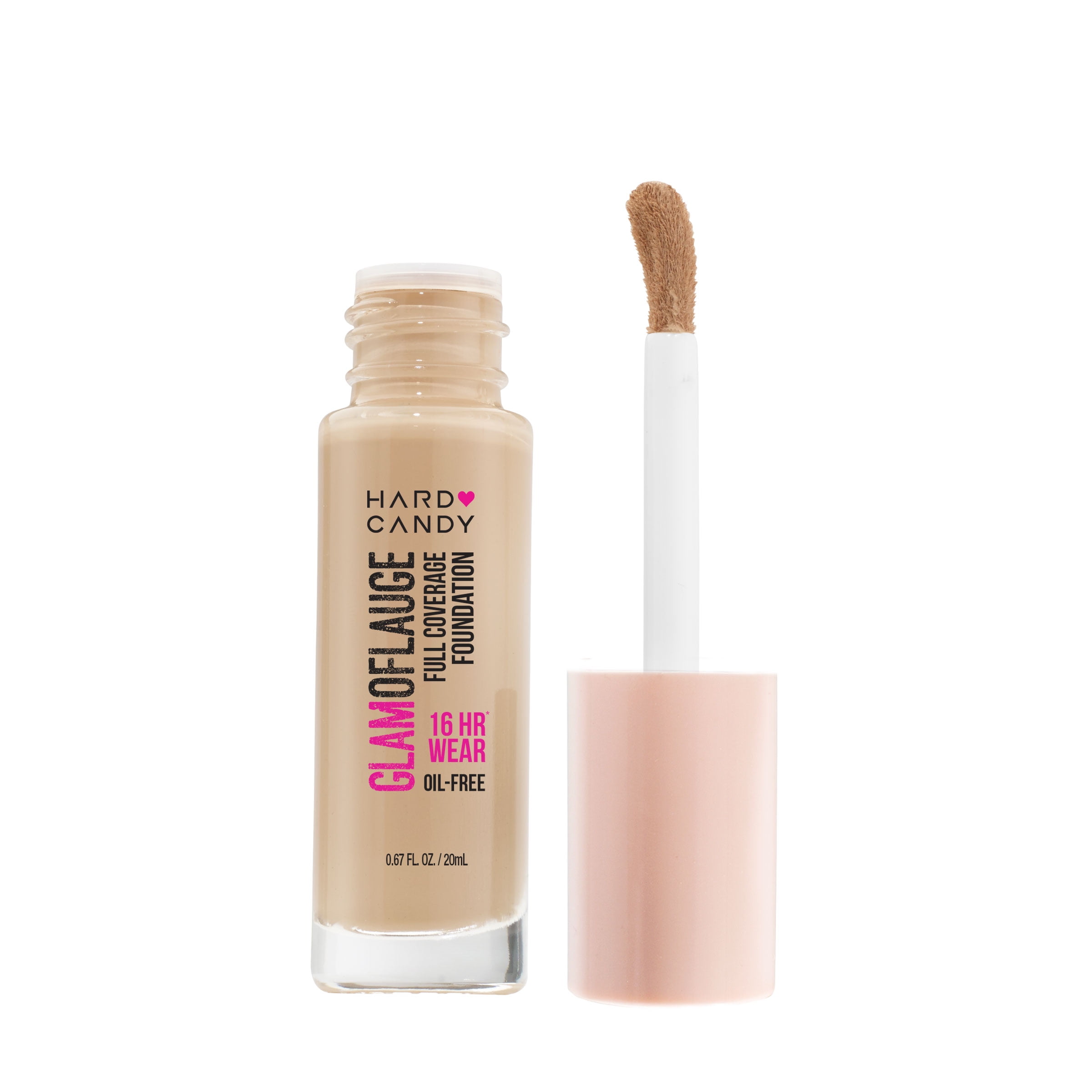 Amazon.com : 4 in 1 Foundation Liquid, Medium Coverage