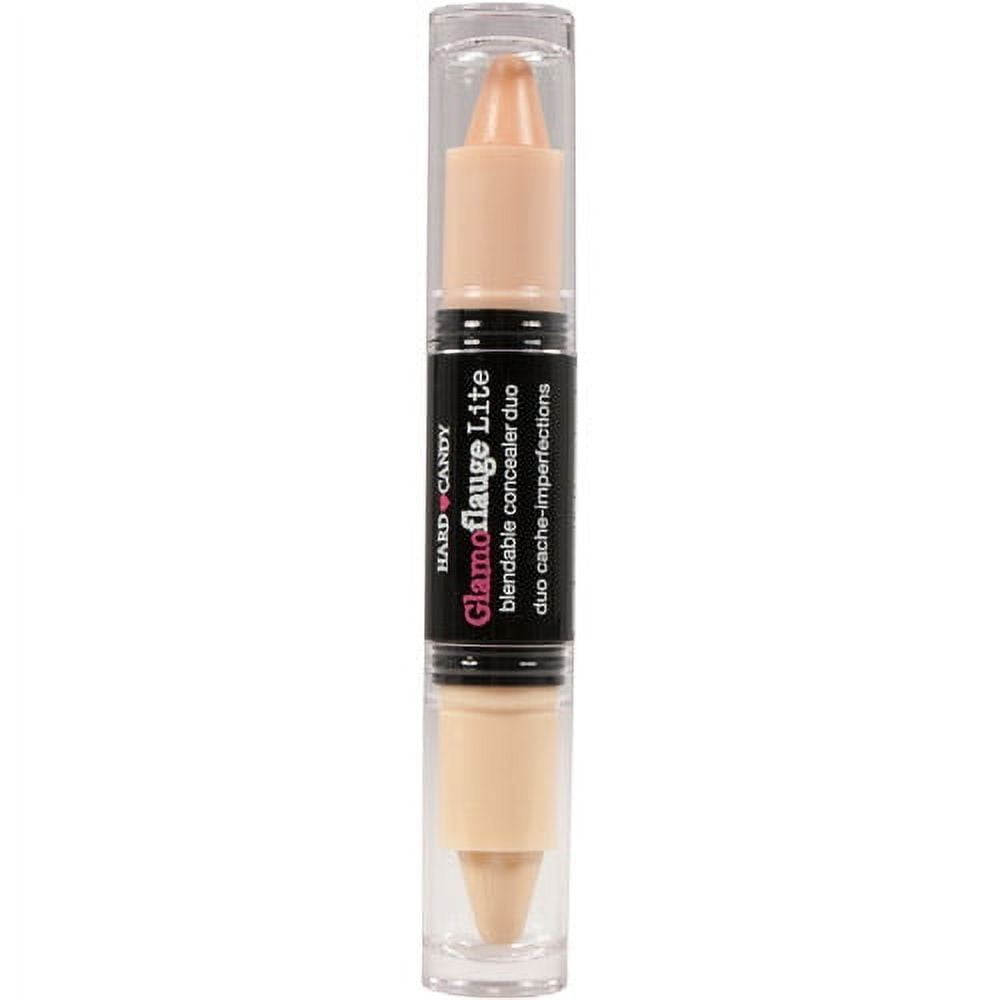 Hard Candy Glamoflauge Lite Blendable Concealer Duo Stick