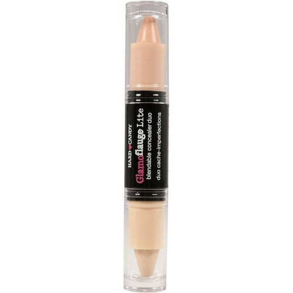 Hard Candy Glamoflauge Lite Blendable Concealer Duo Stick