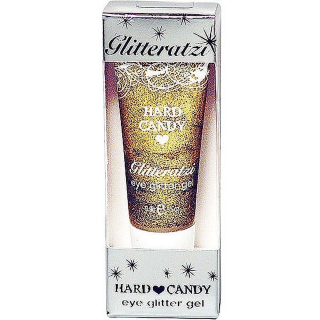 Hard Candy Gliteratzi Eye Gel Eye Shadow
