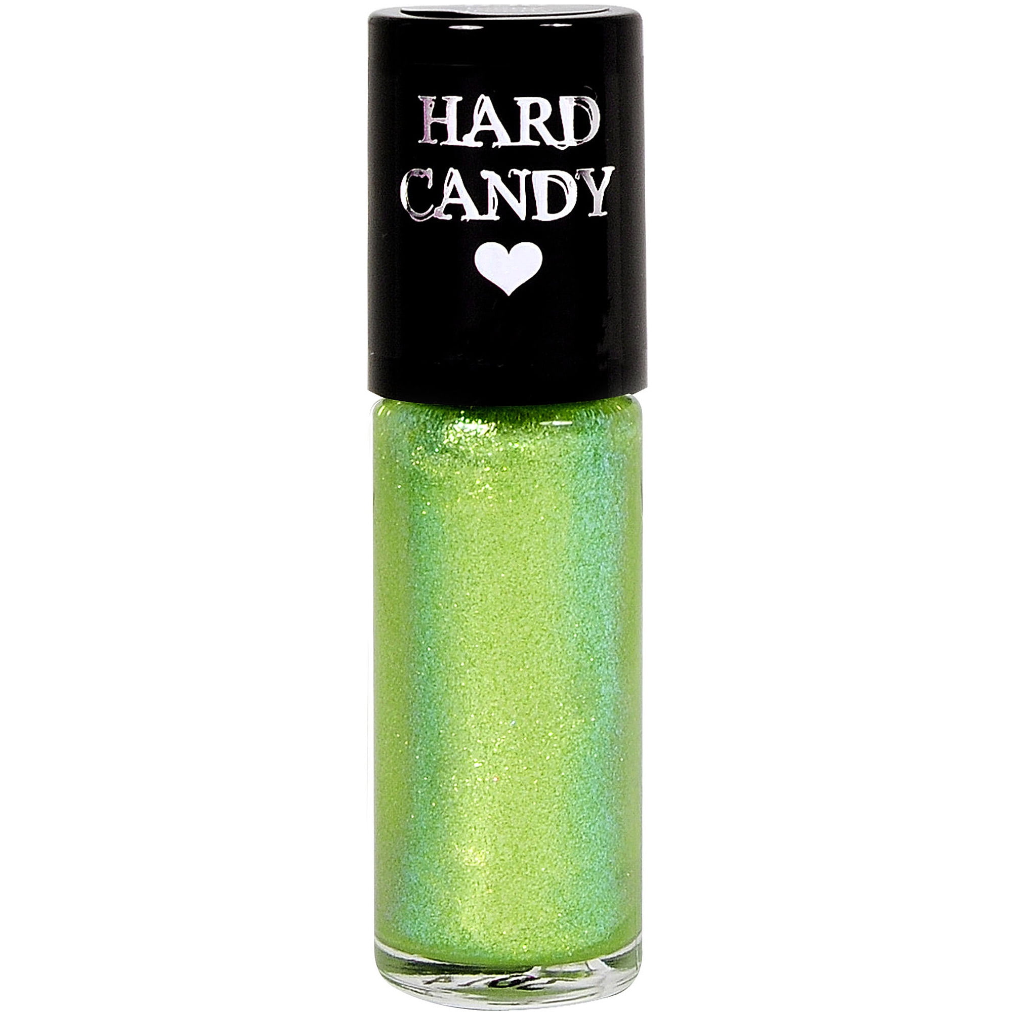 Hard Candy Glitter Nail Polish