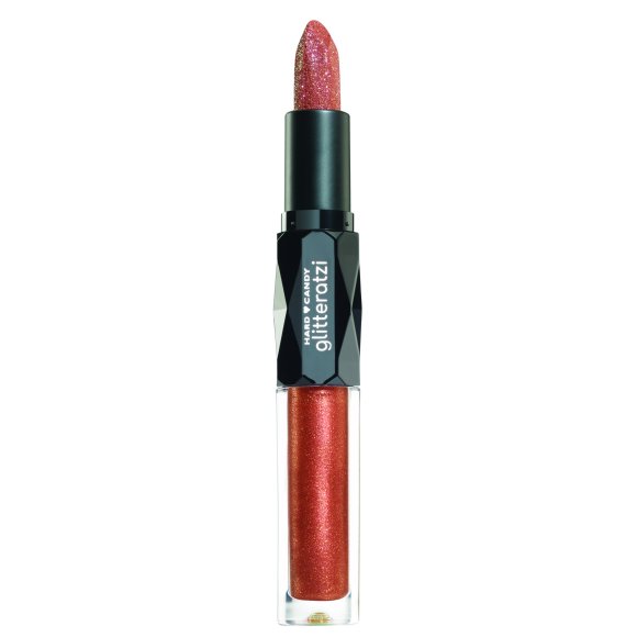 Hard Candy Glitteratzi Crystal Lip Duo