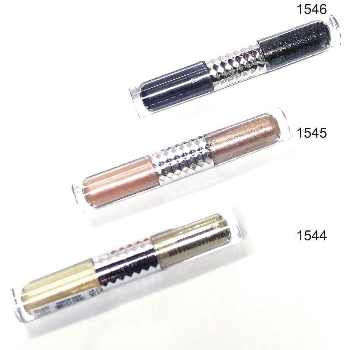 Hard Candy Glitteratzi DuoMercury Rising, 1545