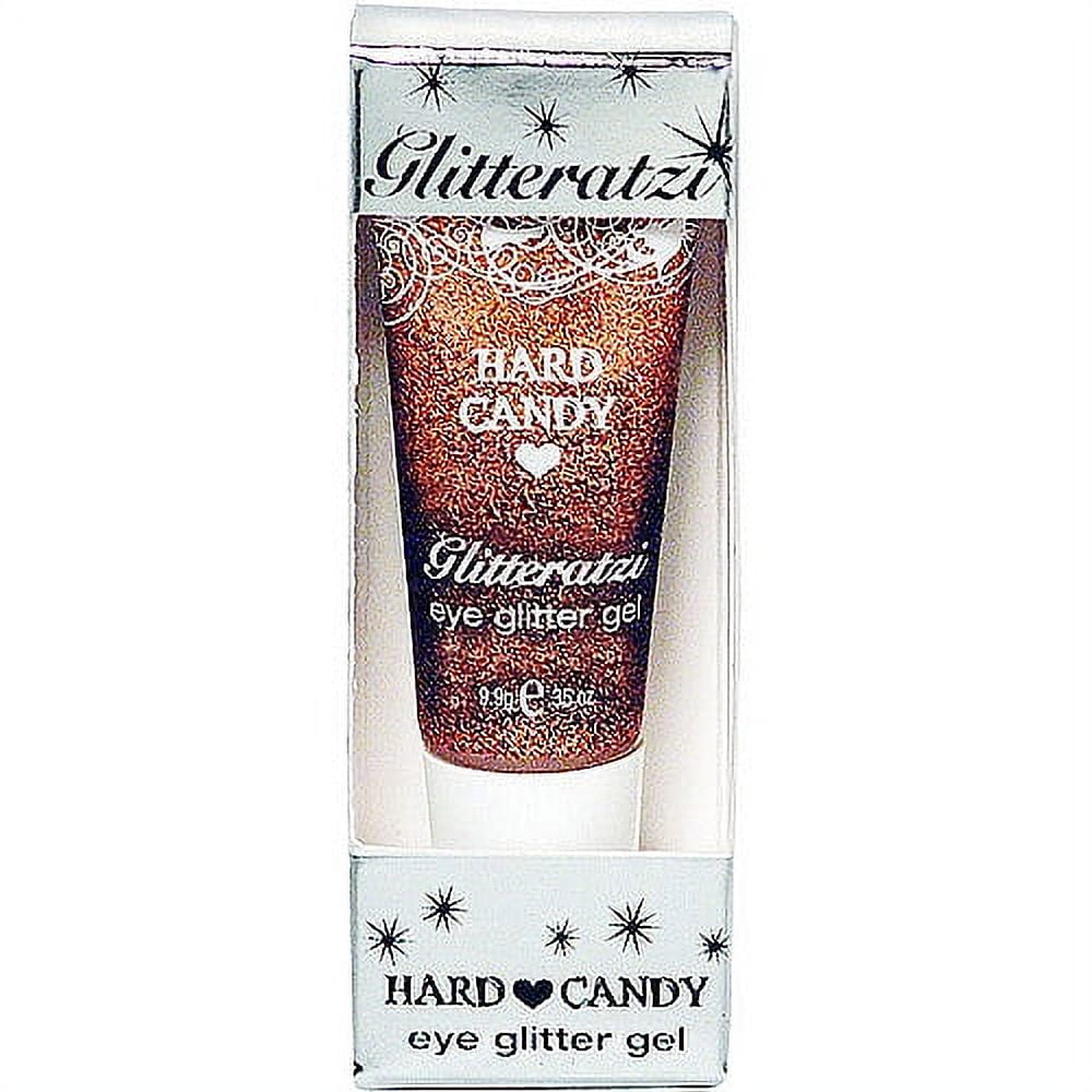 Hard Candy Glitteratzi Eye Shadow Gel