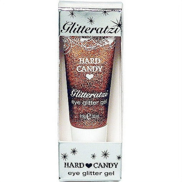 Hard Candy Glitteratzi Eye Shadow Gel
