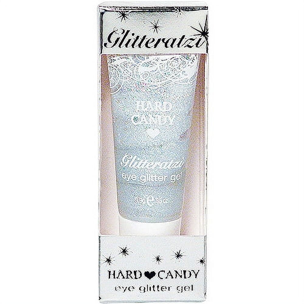 Hard Candy Glitteratzi Eye Shadow Gel