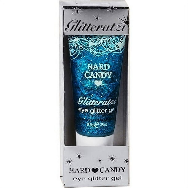 Hard Candy Glitteratzi Eye Shadow Gel