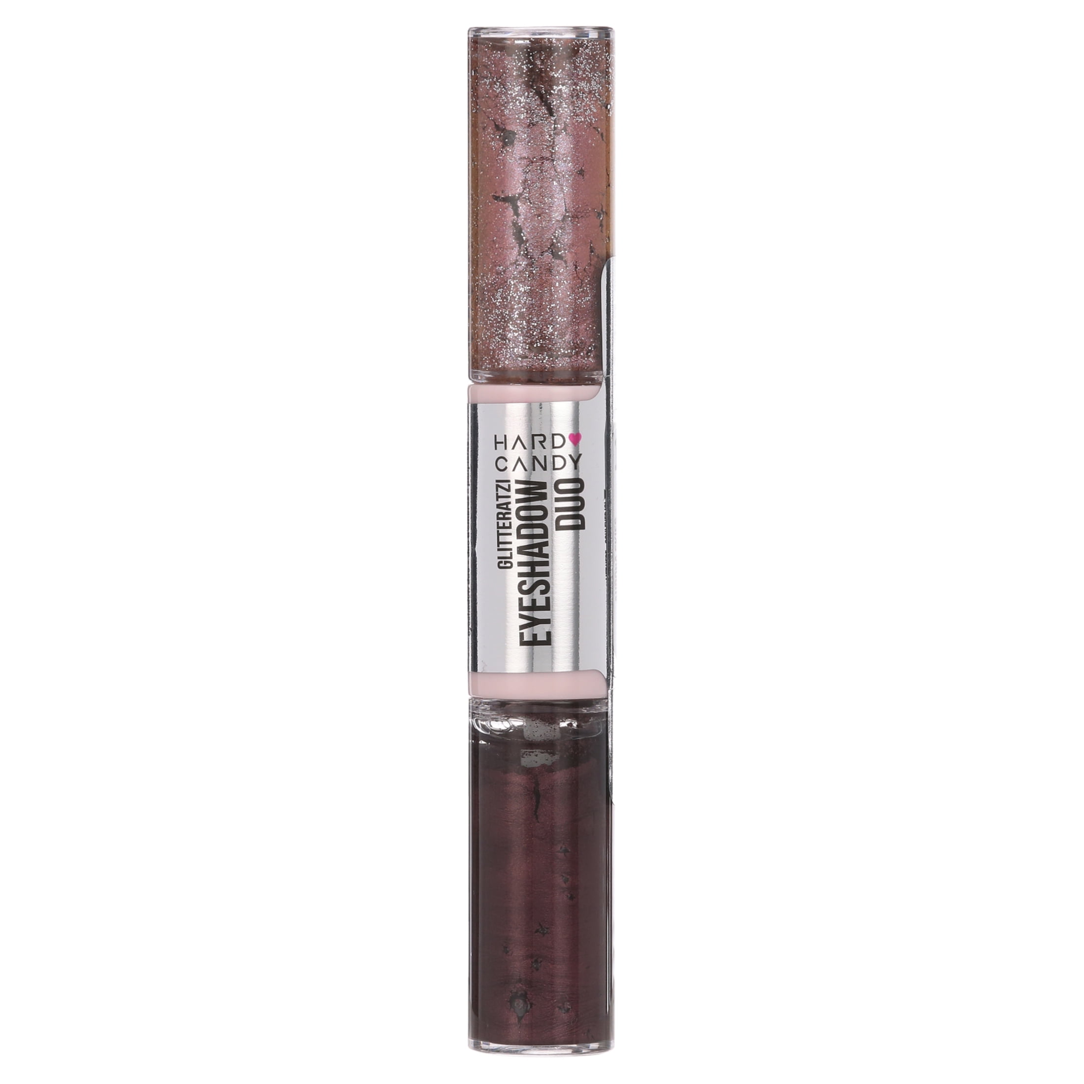 Hard Candy Glitteratzi Glitter & Chrome Eye Duos 1547 Aurora Skies