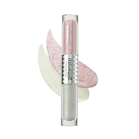 Hard Candy Glitteratzi Glitter & Chrome Eye Duos 1549 Cosmo Queens