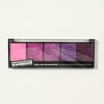 Hard Candy Glitteratzi Glitter Eye Palette, Dance Obsessed