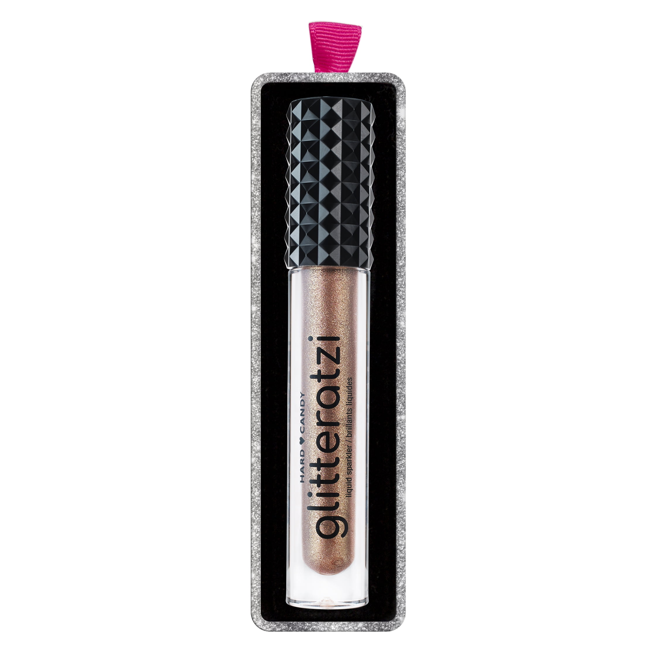 Hard Candy Glitteratzi Liquid Sparkler, 1325 Star