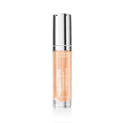 Hard Candy Glosstopia Lip Gloss, Coco Rush, sheer orange, 0.19 fl oz