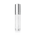 thumbnail image 1 of Hard Candy Glosstopia Lip Gloss, High-Shine Hydrating, Hyaluronic Acid, Crystal, Clear, 1 of 6