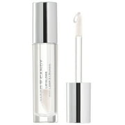 Hard Candy Glosstopia Lip Gloss, High-Shine Hydrating, Hyaluronic Acid, Crystal, Clear