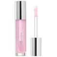 thumbnail image 1 of Hard Candy Glosstopia Lip Gloss, High-Shine, Hydrating Gloss, Hyaluronic Acid, Bubble Gum, 1 of 10