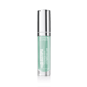Hard Candy Glosstopia Lip Gloss, High-Shine Hydrating, Hyaluronic Acid, No Photos Please, Light Pink