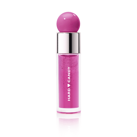 Hard Candy, Glosstopia Lip Repair Oil, Berry Divine