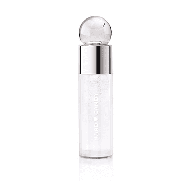 Hard Candy Glosstopia Hydrating Lip Repair Oil with Vitamin E and Jojoba Oil, Clear