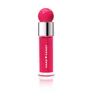 Hard Candy Glosstopia Hydrating Lip Repair Oil with Vitamin E and Jojoba Oil, Deep Desire