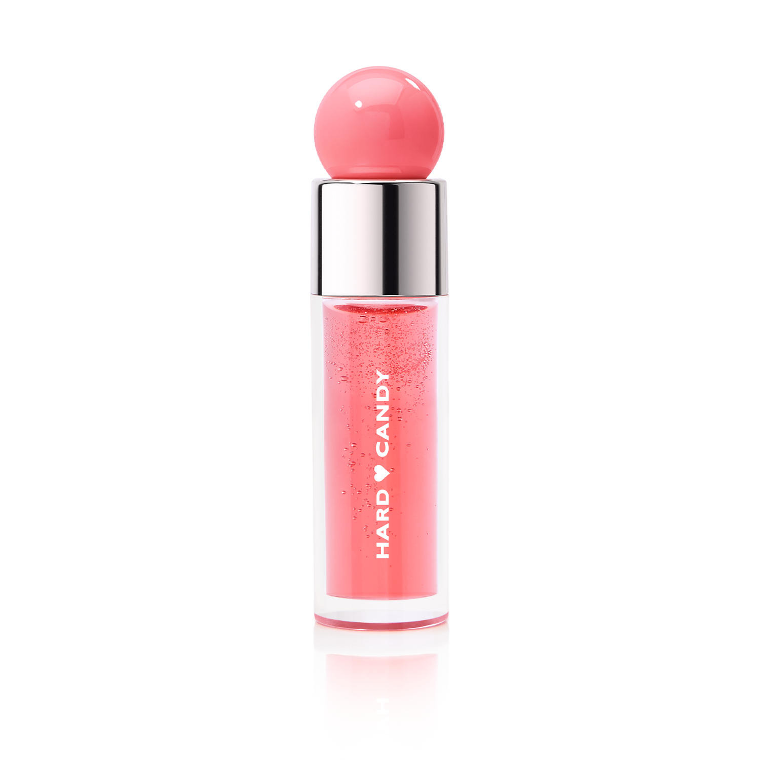 Hard Candy Plumping Serum Lip Gloss, 1410 It Girl