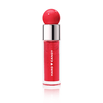 Hard Candy Glosstopia Lip Repair Oil, Scarlet Bliss, Red